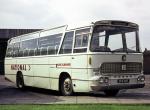 Bedford VAM70 Duple Viceroy 1968 года